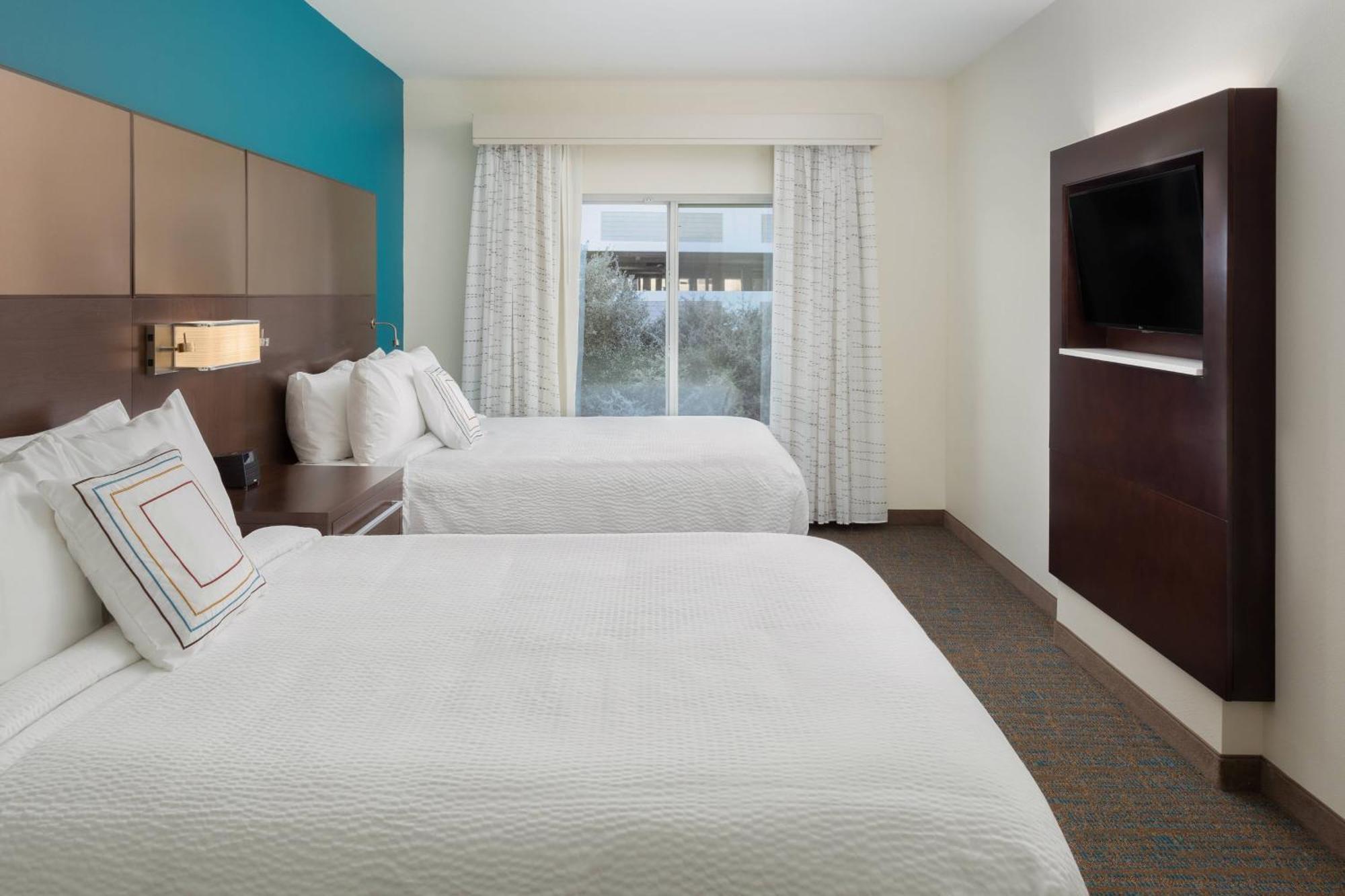 By Marriott Shreveport-bossier City/downtown 3* Bossier City