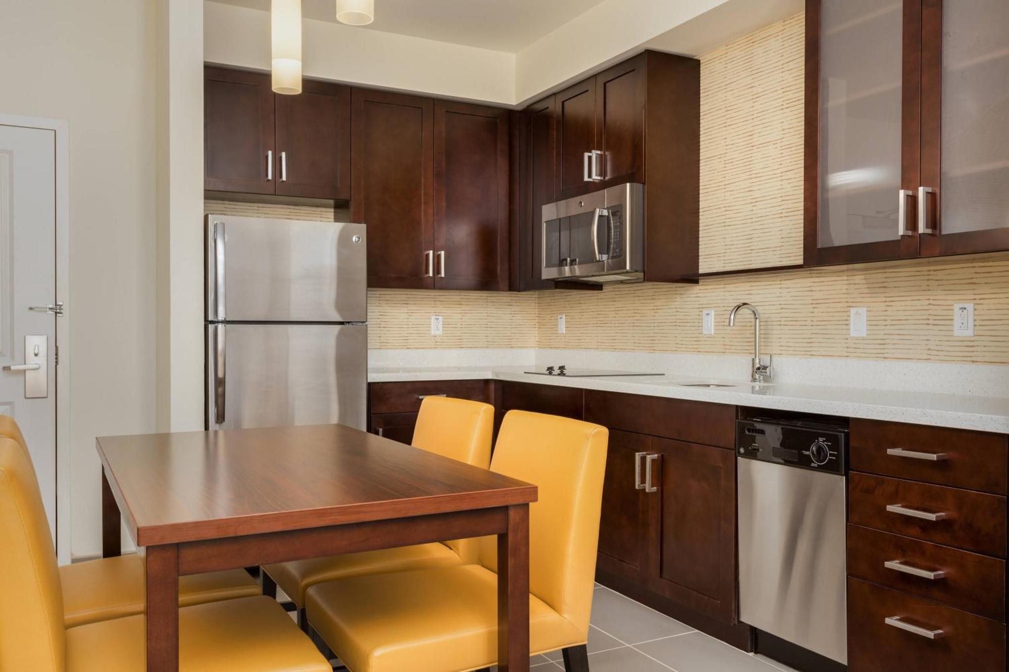 By Marriott Shreveport-bossier City/downtown Hotel