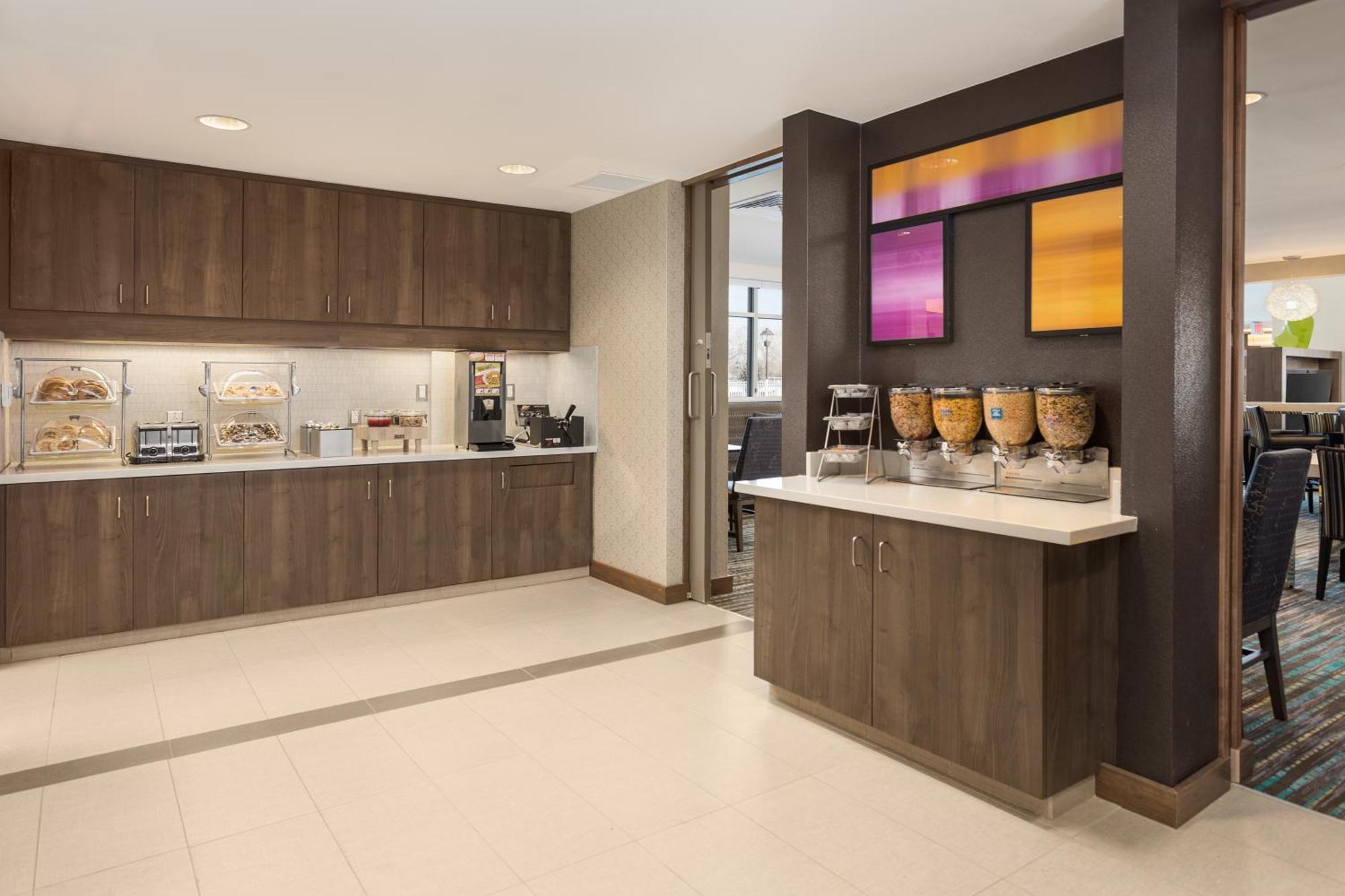 Hotel By Marriott Shreveport-bossier City/downtown Bossier City