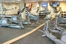 Hotel By Marriott Shreveport-bossier City/downtown Bossier City