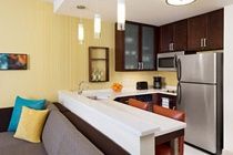 By Marriott Shreveport-bossier City/downtown Bossier City