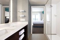 By Marriott Shreveport-bossier City/downtown Bossier City