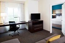 Hotel By Marriott Shreveport-bossier City/downtown 3*