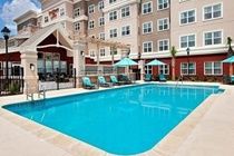 By Marriott Shreveport-bossier City/downtown Bossier City